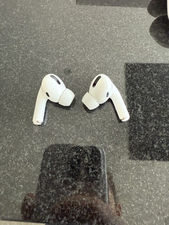 Air Pods Pro 3