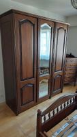 Ensemble de chambre à coucher / Schlafzimmereinrichtung