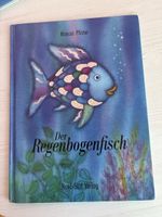 Bilderbuch Der Regenbogenfisch von Marcus Pfister 1993