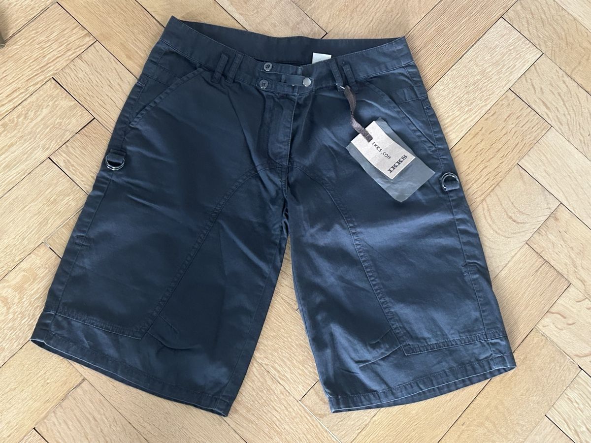 IKKS Pantaloni: Bermuda- short IKKS neuf  – Nuovo e nell'imballaggio originale da Neuchâtel venduto da Yaya2020