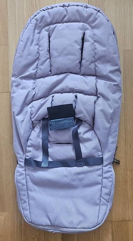 Joolz Sacchi a pelo: Joolz Kinderwagen Fusssack – Usato da Zürich venduto da Freya36 2