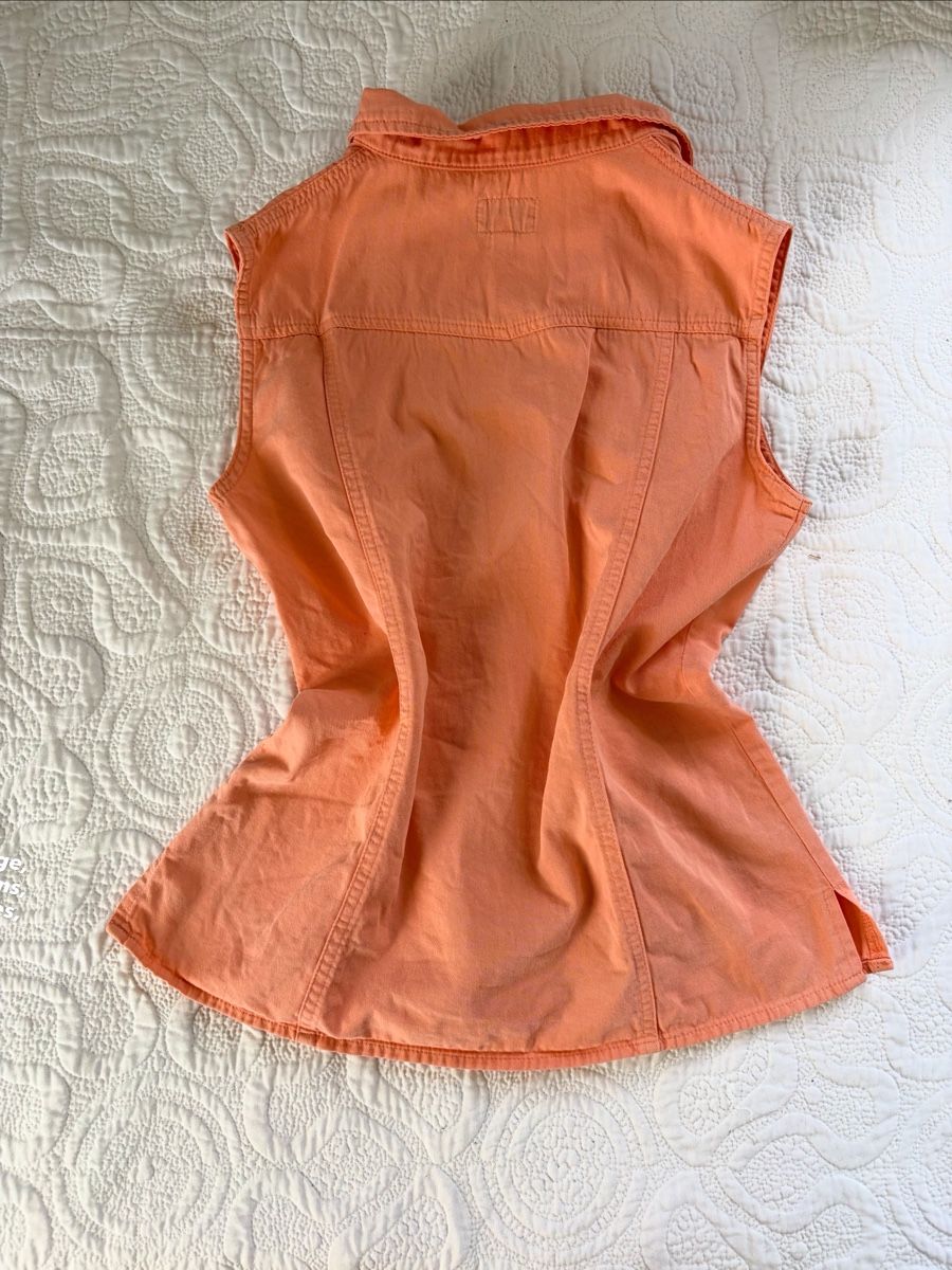 Gilet & Giacche senza maniche: Teddy’s Vest Grösse S/M – Usato da Bern venduto da nik_2kbk 1