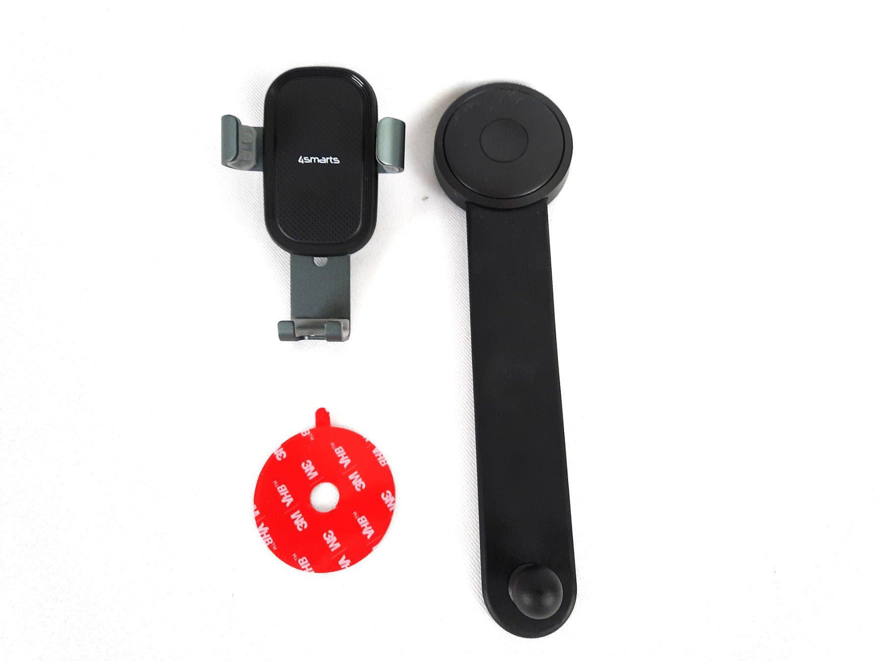Support: 4SMARTS Grabber Flex – Neuf (Voir description) à Beinwil am See par Restwert_Beinwil