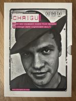 DVD Dokumentarfilm Chrigu von Jan Gassmann sehr gut