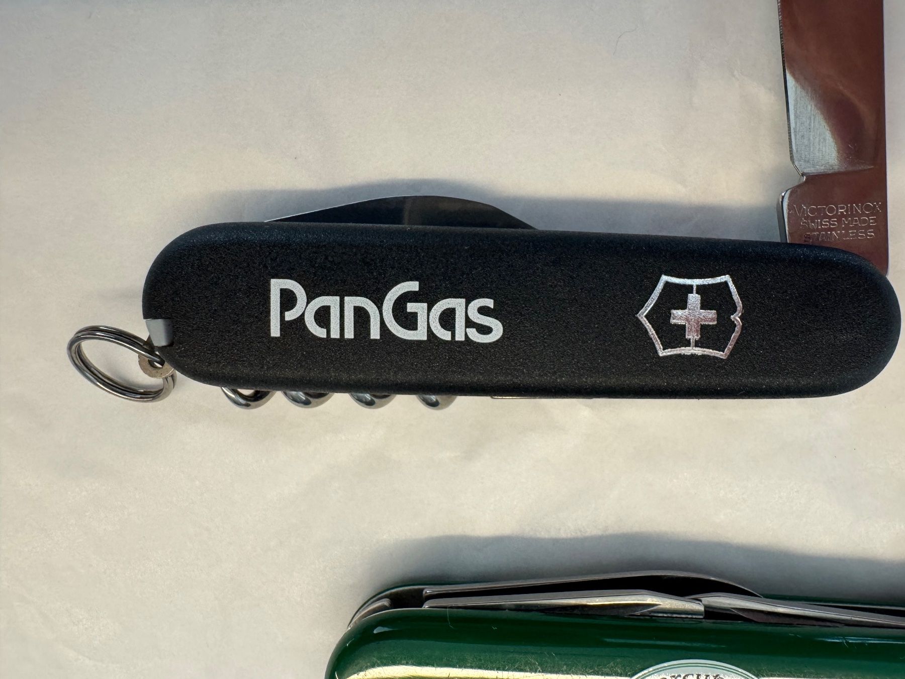 Victorinox Couteaux de poche: 2 Victorinox Taschenmesser – D'occasion à Kestenholz par Sackmesser67 6