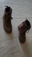 IXS Damen Motorradschuhe Gr. 39 (neuwertig)