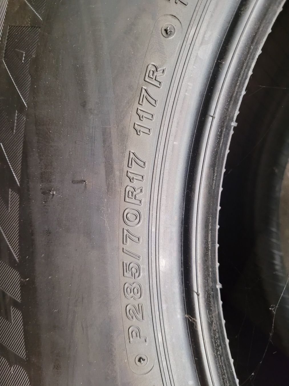Bridgestone Pneus & Kompletträder: 1 neuer Winter Reifen Bridgestone – Neu (gemäss Beschreibung) aus Worben von Auto_Center_AG 3