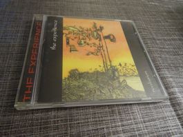 The Experience - realusion CD
