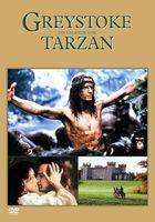 GREYSTOKE  -  DIE LEGENDE VON TARZAN     Christopher Lambert