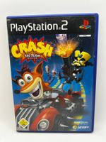 Crash Tag Team Racing (Deutsch) - Playstation 2