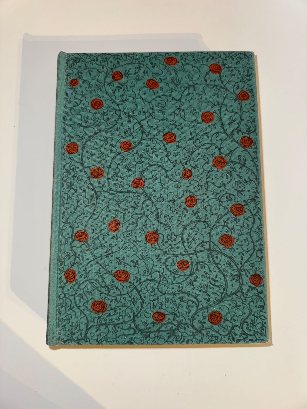 Libri: Buch: Kinder und Hausmärchen von 1969 – Usato da Grosswangen venduto da Second_hand_paradise