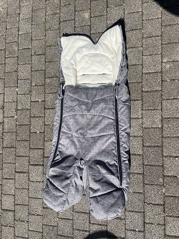 Poussette: Stokke xplory Kinderwagen  – D'occasion à Hausen AG par Ble.Rra 3