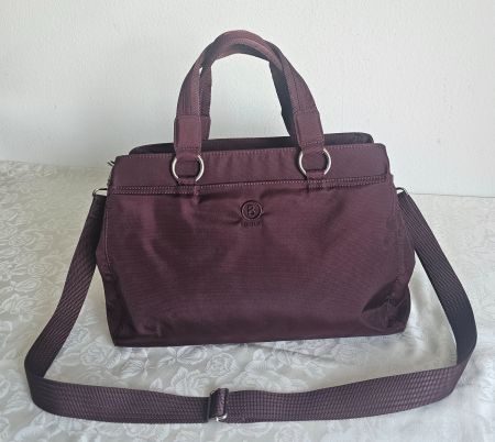 *BOGNER * Handtasche od. Umhängetasche