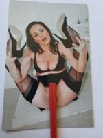 Akt Foto Frau