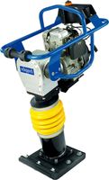 Scheppach Vibrationsstampfer VS1000