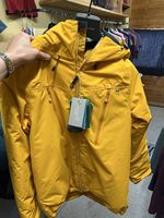 Isbjörn Winterjacke 170/176