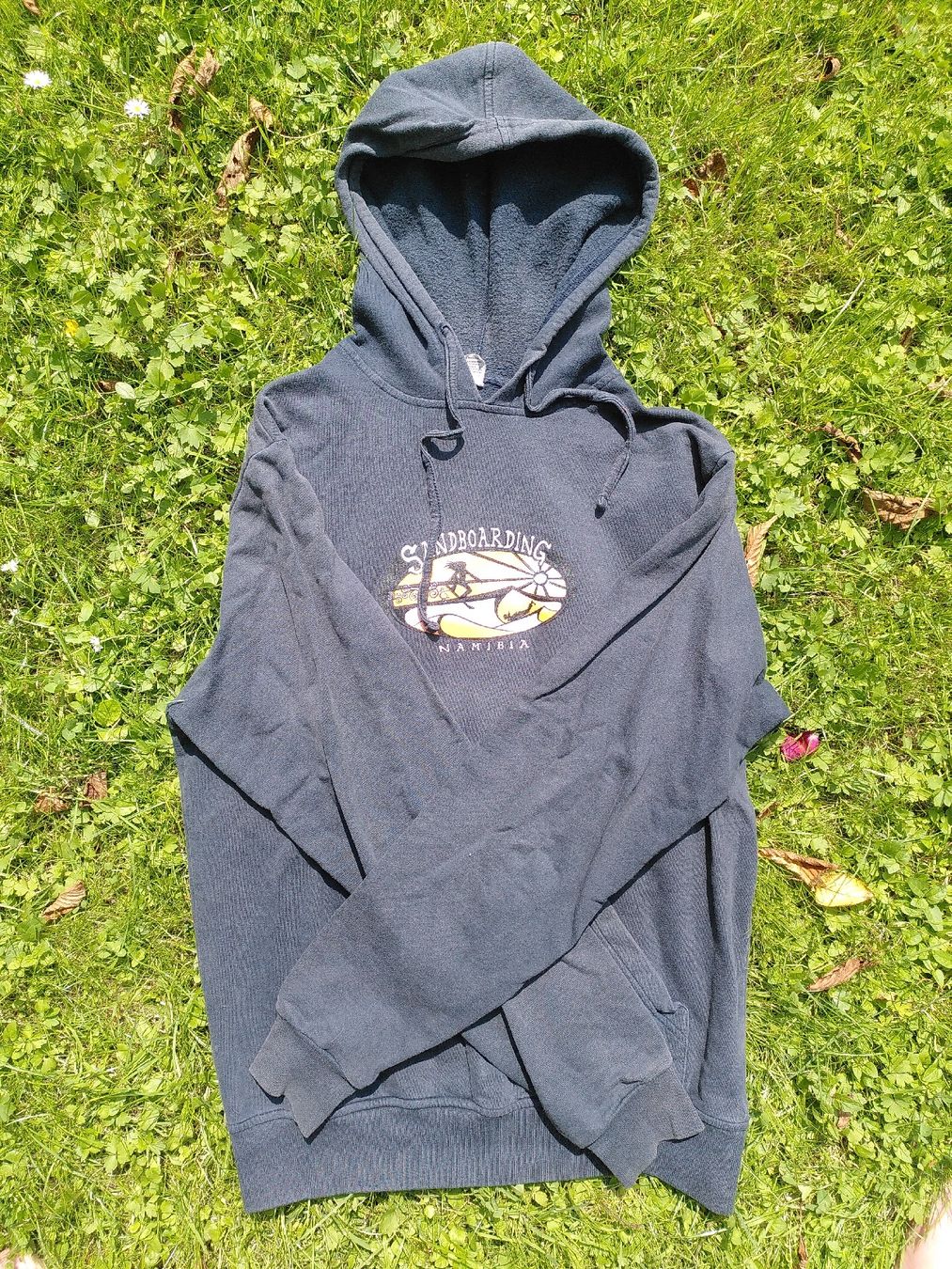 Maglioni & Felpe: Kaputzenpullover M – Usato da Richterswil venduto da sil_lm7x 1