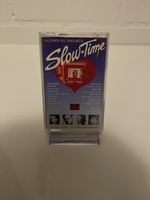 Musikkassette Slow-Time Compilation 
