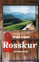 Seibold Jürgen - Rosskur / Krimi