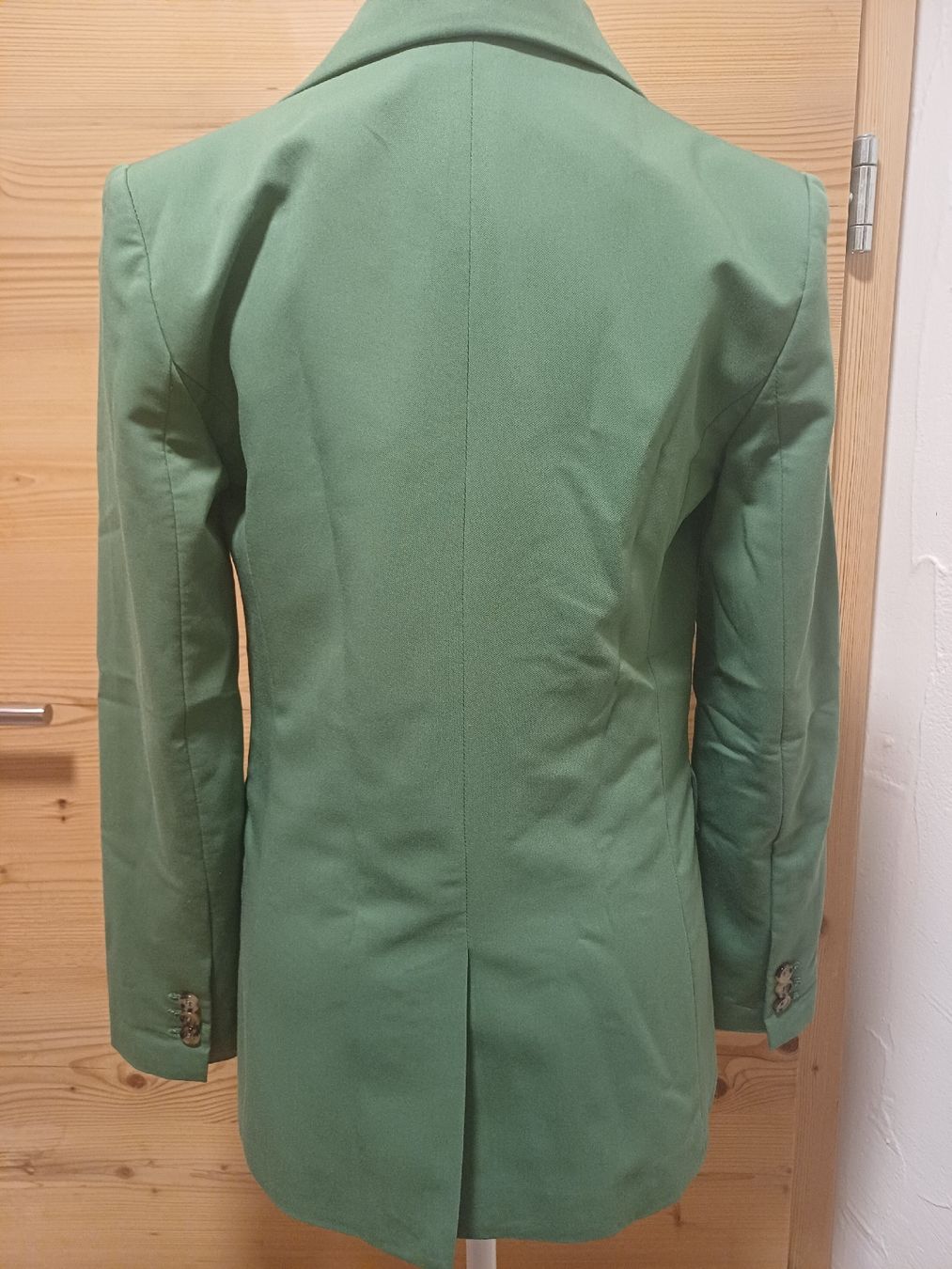 Mango Vestes: Mango Blazer XS – D'occasion à La Punt Chamues-ch par Aniram87 2