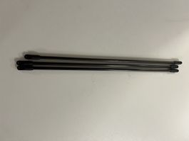 Neue Heli Soxos Heckstrebe 550er