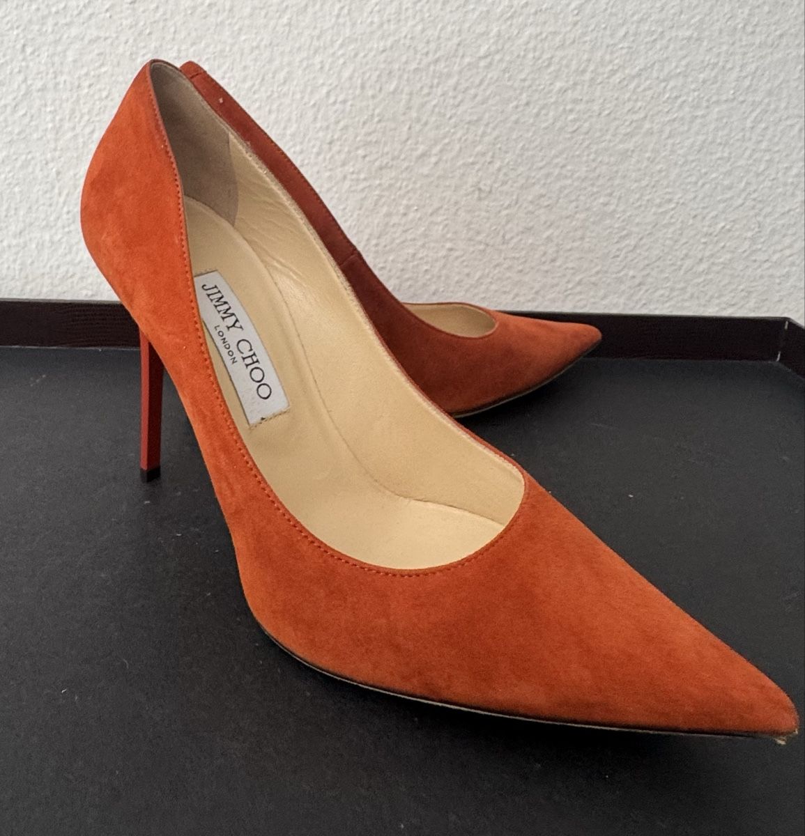 Jimmy Choo Chaussures femmes: Jimmy Choo Pumps  – Neuf (Voir description) à Benglen par Dormiglione 2