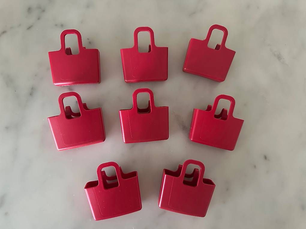 Contenitori & Simili: Mini Beutel Koziol - Mini Pouch Koziol – Nuovo (secondo la descrizione) da Oberaegeri venduto da r.gruyters 3