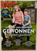 🤍 „Schweizer Familie“ Nr. 22, 30. Mai 2024 🤍