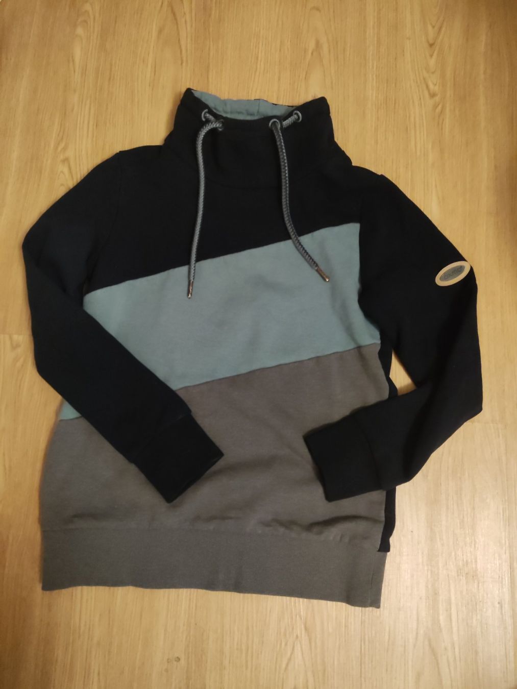 Pullover & Sweatshirts: Oxmo® Kapuzenpullover Sweatshirt Gr. S Damen – Neu (gemäss Beschreibung) aus Allschwil von Livy_83
