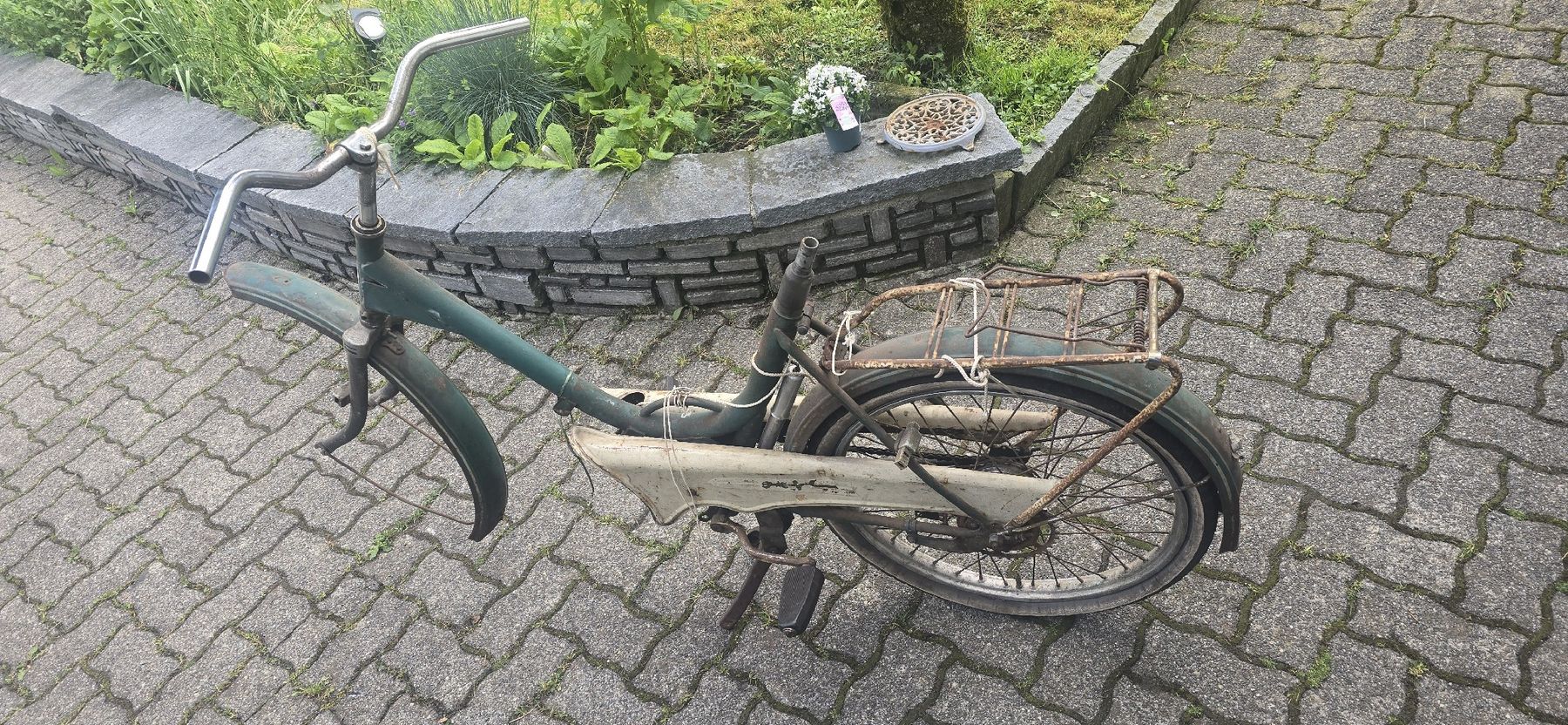 Mofas: Dkw Union – Gebraucht aus Ibach von Speedrace
