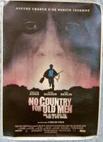 No Country For Old Men Poster A3 Movie