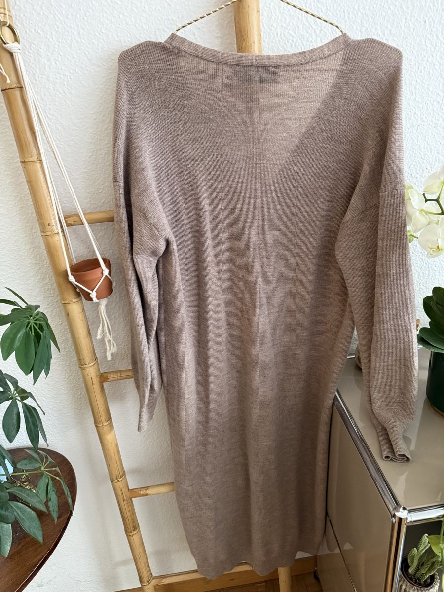 Vestiti: Strickkleid Collectif Mon Amour – Usato da Meilen venduto da NHirs96 2