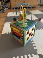 Motorikwürfel