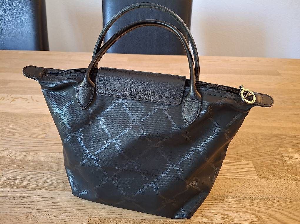 Borse da donna: Sac à main Longchamp – Usato da Chavannes-de-Bogis venduto da mag_hc8z 1