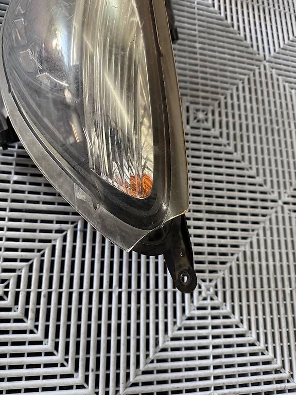 Opel Fari: Frontscheinwerfer Opel Corsa – Usato da Neuenkirch venduto da TpSP2023 2