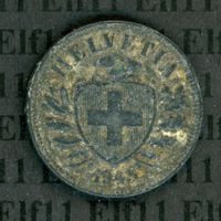 CHF___0.02 1943 ss 2 Rappen