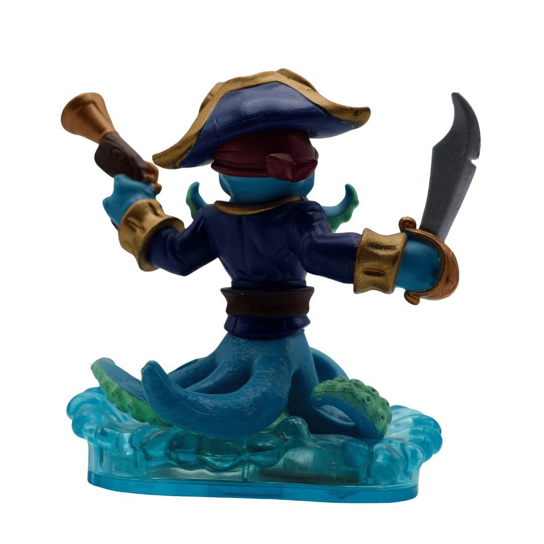 Giochi: Wash Buckler - Skylanders Swap Force – Usato da Paudex venduto da dindeboy 2