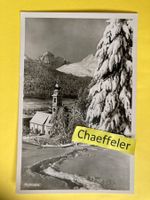1949 Pontresina