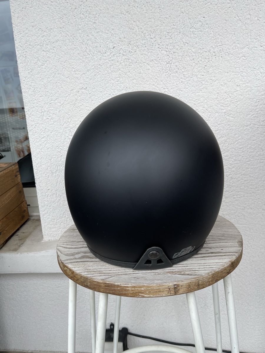 BMW Helme & Visiere: BMW Bowler Gr.: XL 60/61 – Neu (gemäss Beschreibung) aus Basel von  2