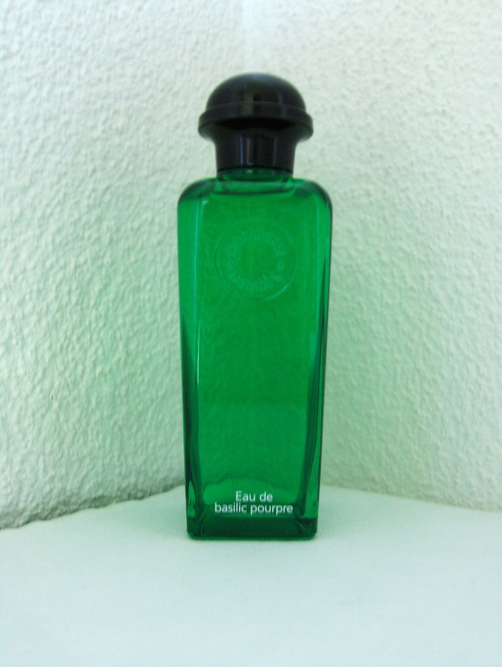 Hermès Profumi & Eau de Toilette: Hermès Eau de basilic pourpre EdT 100ml Flakon NEU – Usato da Dübendorf venduto da alracfo
