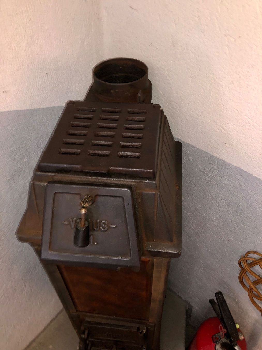 Altri mobili d'antiquariato: Zimmerofen Venus – Usato da Schlieren venduto da Mattis123 1
