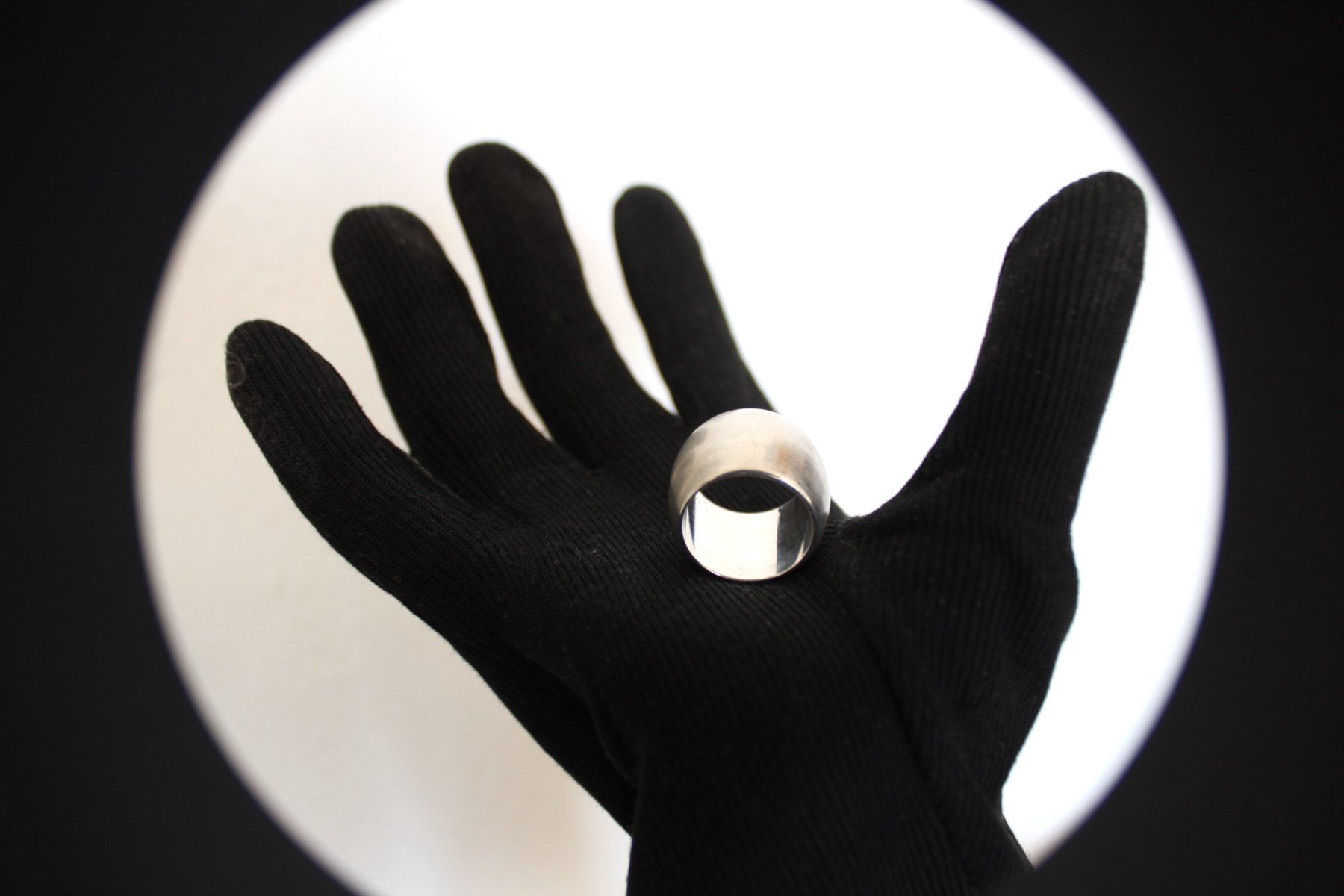 Anelli: Ring Gr. 55 - 17.7 – Usato da Locarno venduto da madame-tus-sauds 3