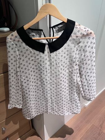 Blouse M&S size S