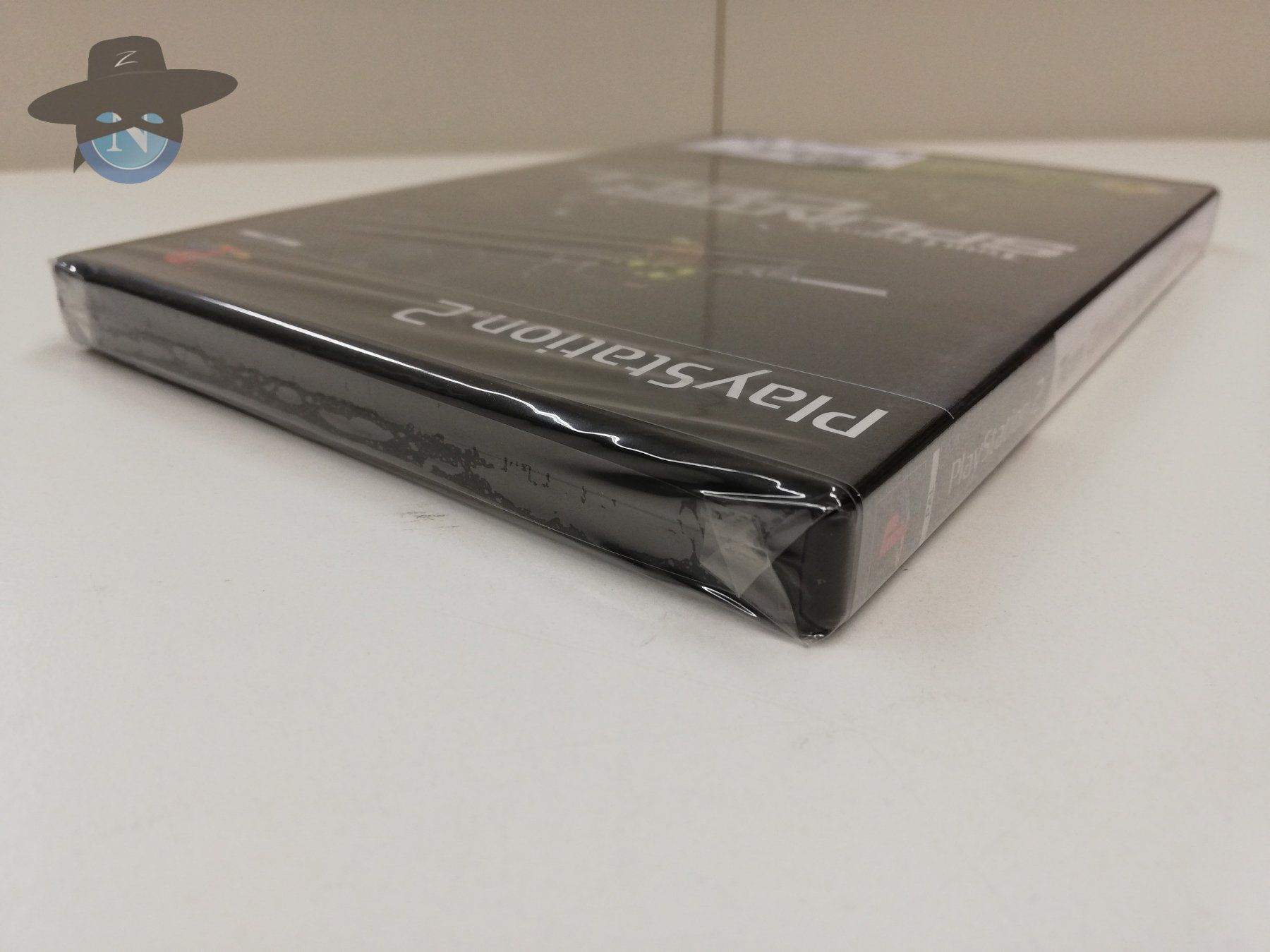Sony Giochi: Splinter Cell - Tom Clancy / NEU - sealed / PS2 – Nuovo (secondo la descrizione) da St. Gallen venduto da zorro_dc 2
