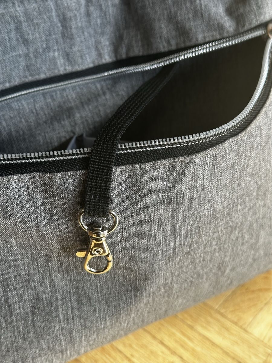 Zaini: Infanti Wickelrucksack  – Usato da Zollikerberg venduto da sha_r9g6 6