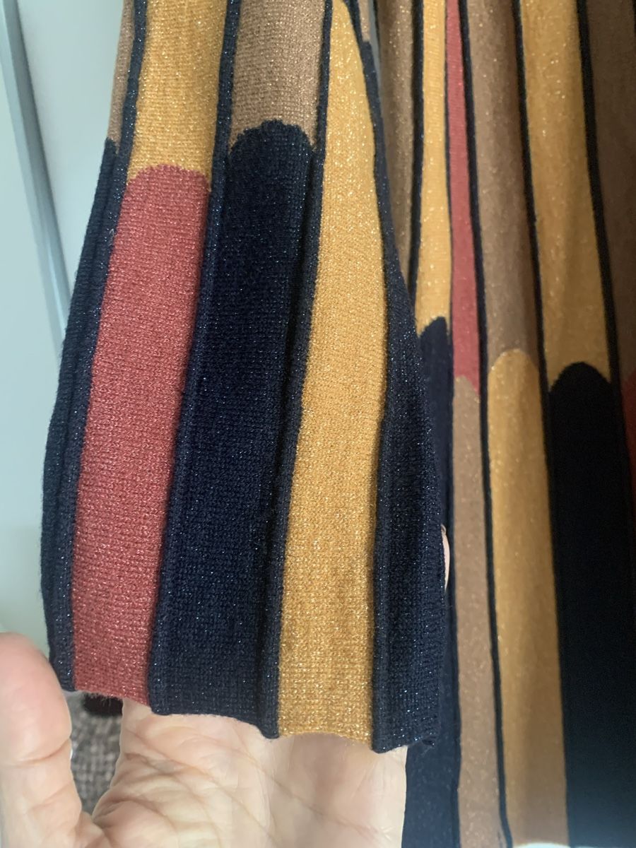 Maglioni & Felpe: Pullover cardigan – Usato da Zürich venduto da Nikuska32 1