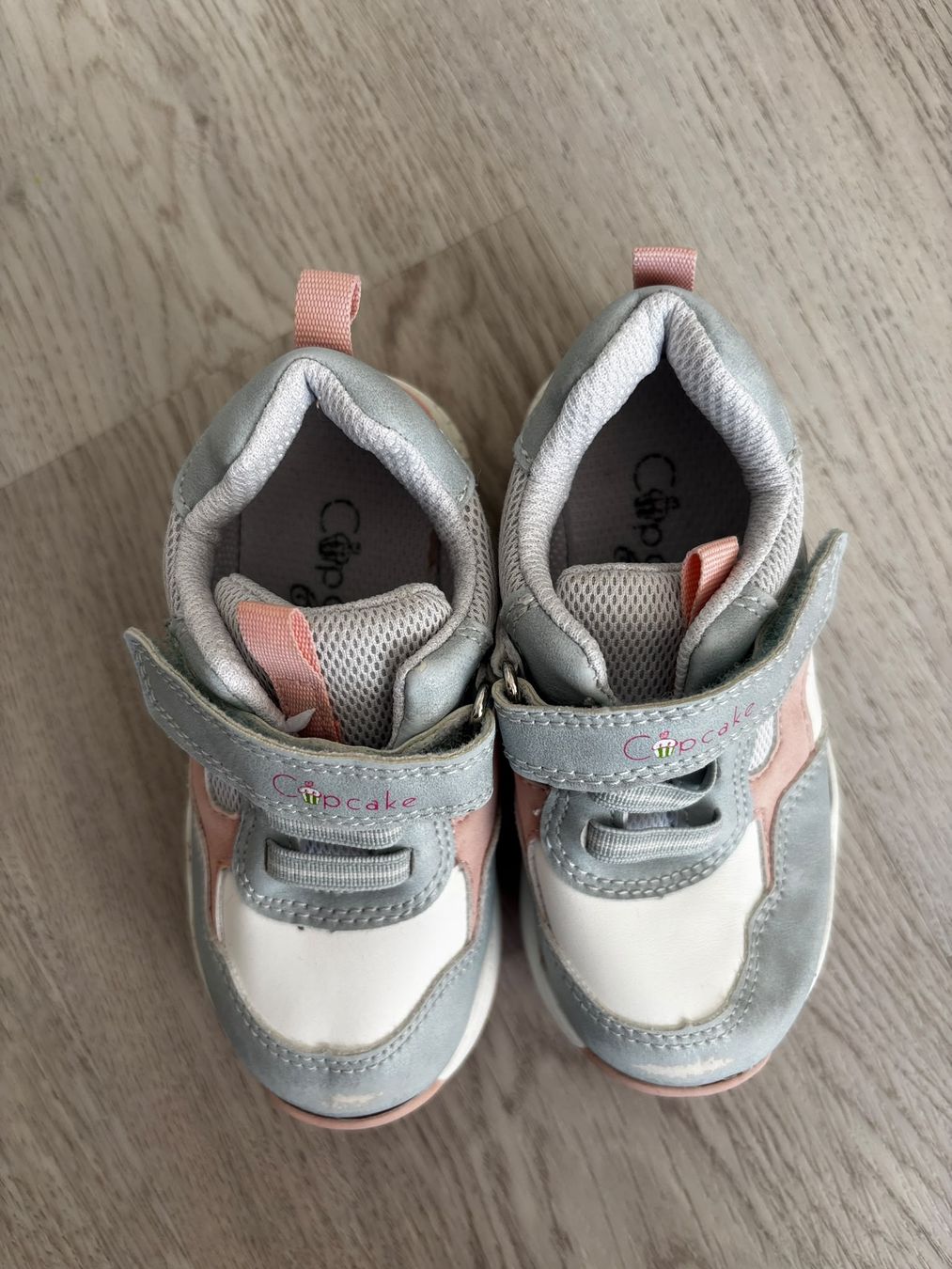 Schuhe für Jungen: Kindersneaker, Gr. 22 – Gebraucht aus Hochfelden von rub_rnw5 2