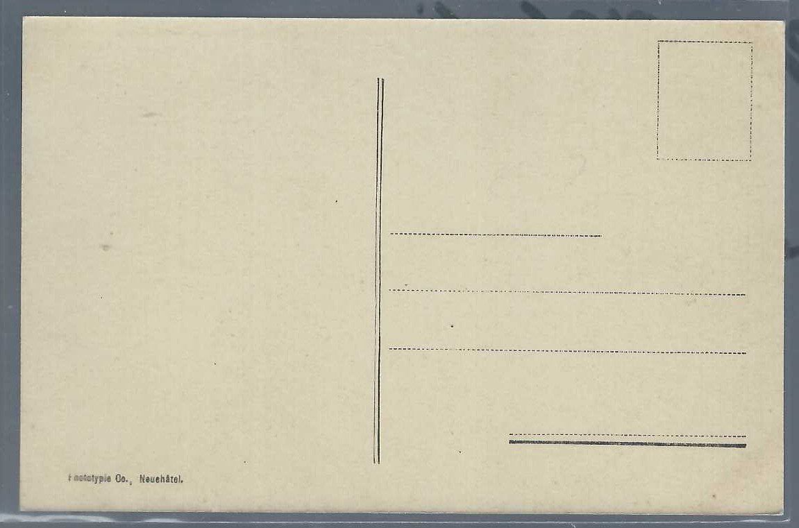 Cartes postales: Saas Fee. Feegletscher. – D'occasion à Horw par SwissSteamMemories 1