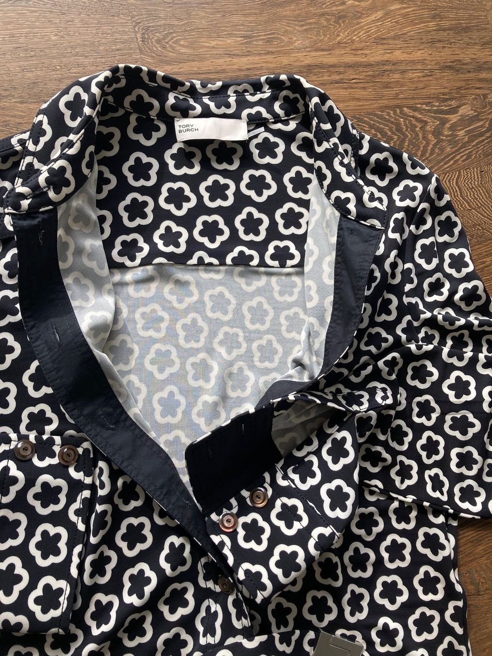 Tory Burch Kleider: Tory Burch Kleid – Neu (gemäss Beschreibung) aus Ettenhausen TG von Babi69 4