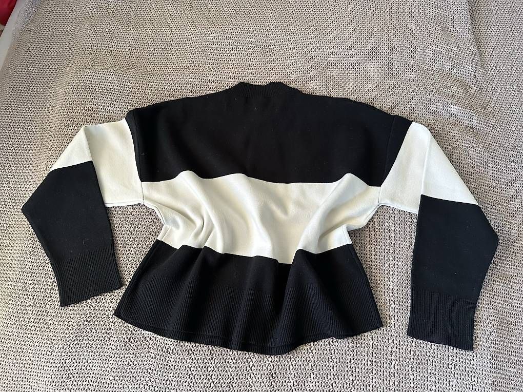 Maglioni & Felpe: Zara Strick Pullover Gr.M  – Usato da Stäfa venduto da DearDarling 3
